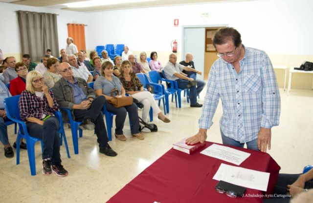 La Asesoría Jurídica se pronuncia sobre el empate en la elección de presidentes de las Junta Vecinales