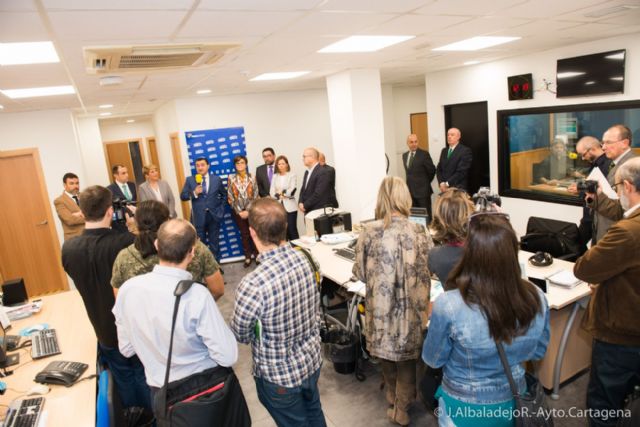 José López subraya la importancia de la libertad de expresión para acabar con la corrupción y la manipulación