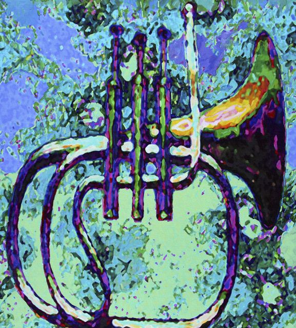 Música Plástica, en el Centro Cultural Ramón Alonso Luzzy