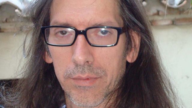 José Manuel Gómez, Gufi, presenta en Cartagena Tribulaciones de un Dj Flamenco