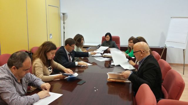 La Mesa de Contratación adjudica la organización de las actividades de animación en Navidad