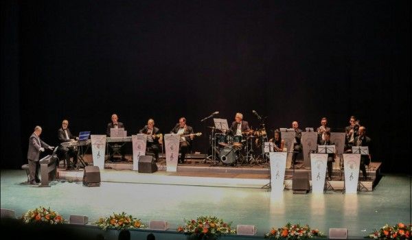 La XX Gala Hospitalidad Santa Teresa llega al Auditorio El Batel