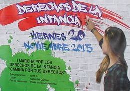 Cartagena celebra el Día Universal del Niño