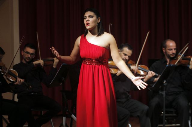 Finaliza el ciclo de Conciertos Promocionales de Entre Cuerdas y Metales