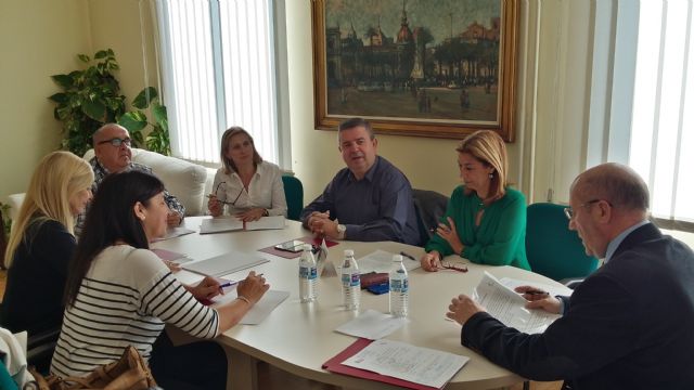 La Fundación SOI e Inmaculada Bernal, Premios Compromiso Voluntario 2015