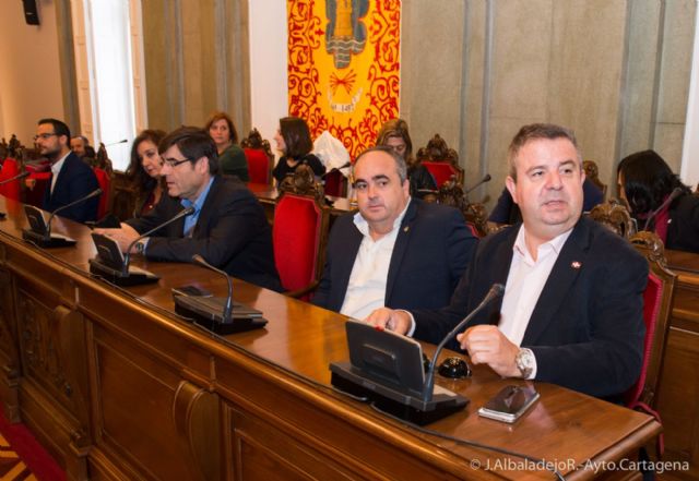 Sorteados los presidentes y vocales de las mesas de las elecciones generales del 20 de diciembre