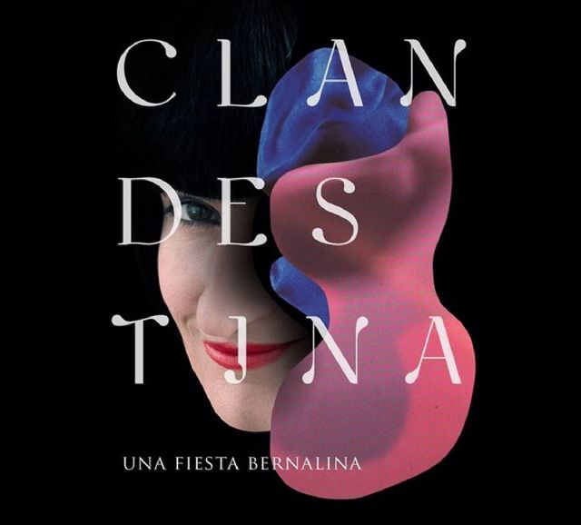 El espectáculo de lo prohibido llega a El Algar con el cabaret  la Clandestina