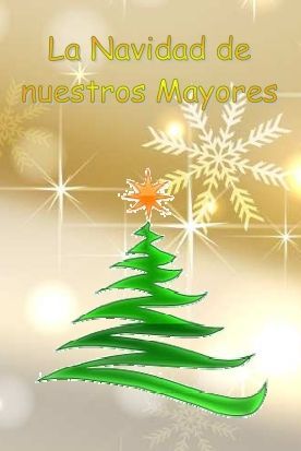 Navidad llena de actividades para las personas mayores