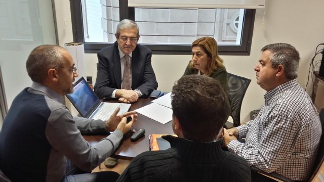 500 pacientes cartageneros se beneficiarán de un proyecto que interrelaciona a paciente y médico