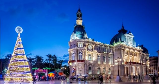 La música y animación de Navidad llegará este año a todos los rincones del municipio