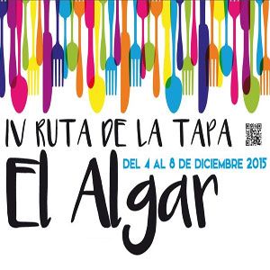 IV Ruta de la Tapa de El Algar se prolonga unos días
