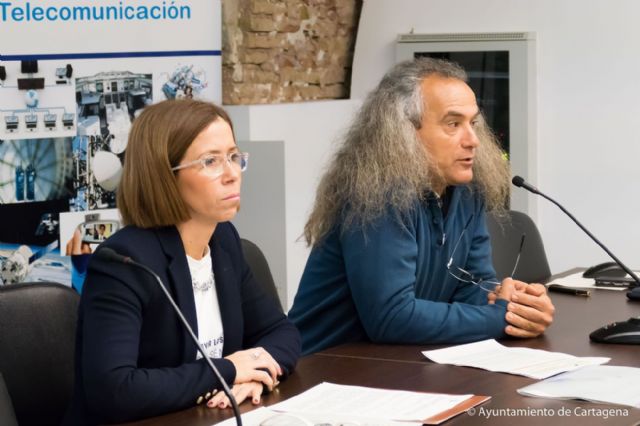 Por un futuro más verde en la agricultura y el turismo, a debate en Cartagena