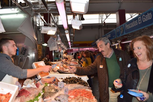 Ayala destaca el objetivo de PP en la próxima legislatura es el empleo estable y de calidad