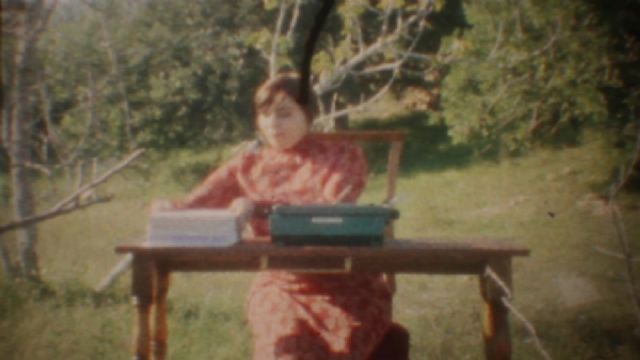 El corto The Novel del cartagenero Pablo Madrid con opciones de ganar el Kodak Super 8 Challenge