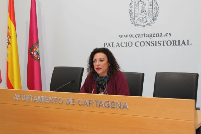 Cartagena prepara la maletas para FITUR