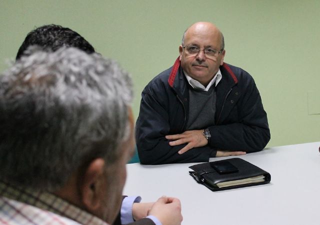 Ciudadanos atiende las demandas de COAG ante el retraso de las ayudas de la PAC y el difícil acceso a los seguros agrarios