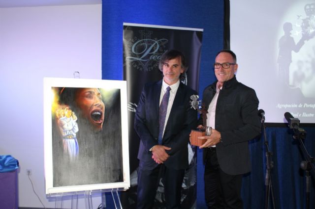 Dieciséis cantaores llegan a las semifinales del III Concurso Nacional de Saetas