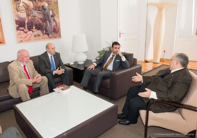 Este año se celebrará el 35 aniversario de la elección del Procesionista del año