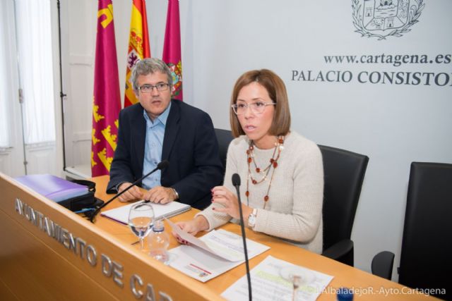 La Vicealcaldesa convoca de forma urgente al Consejo Rector de la ADLE para abordar el asunto de los cursos del SEF