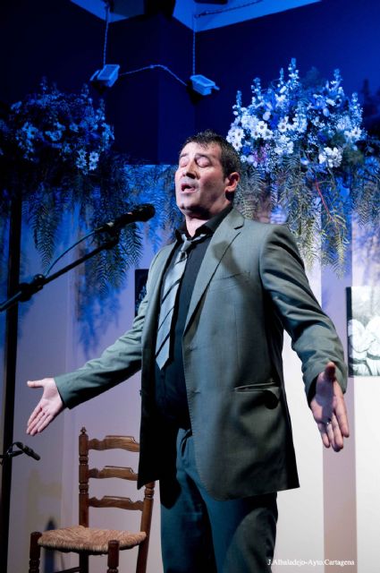 El Concurso Nacional de Saetas emocionó a los asistentes en sus dos semifinales