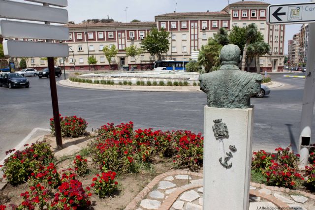 El Ayuntamiento se abre a las sugerencias de vecinos y entidades para la aplicación de la Memoria Histórica