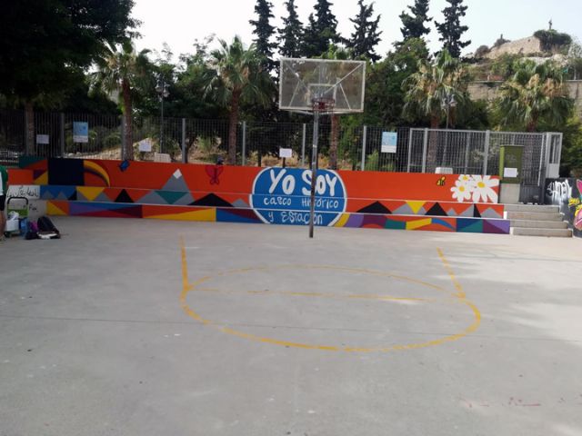 Cs pide al Ayuntamiento más implicación en el proyecto de Intervención Comunitaria Intercultural en Cartagena