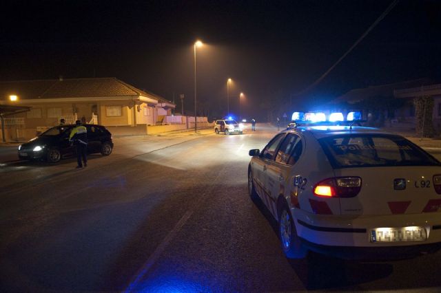 El concejal de Seguridad se reúne el martes con los vecinos de Pozo Estrecho