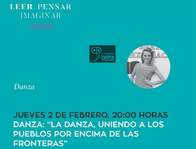 El ciclo Relatar la huida, pensar la acogida y construir la hospitalidad organiza un espectaculo de danza de zonas en conflicto