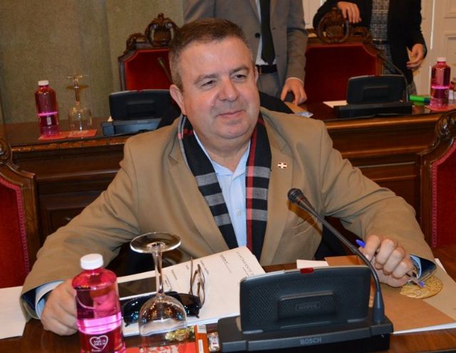 Francisco Calderón rechaza las mentiras y utilización partidista de CTSSP de la cárcel de San Antón