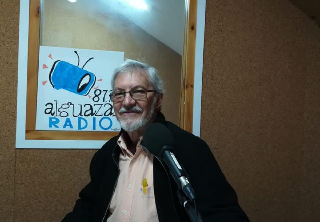 Fronteras....¿hacia dónde?, debate sobre refugio y asilo con Cartagena Piensa