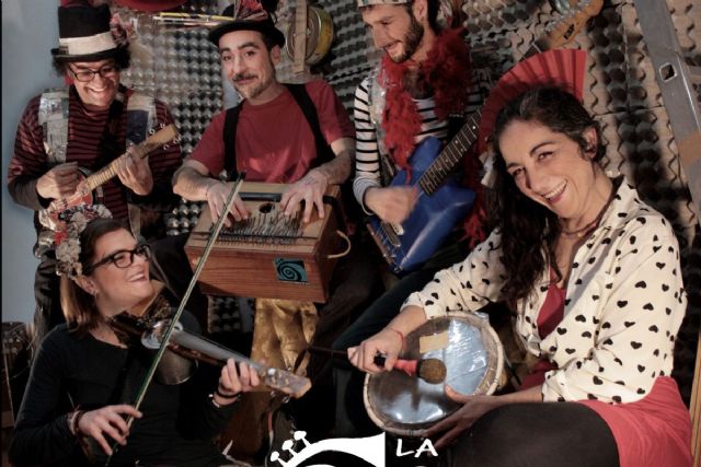 Nueva programación familiar en el Nuevo Teatro Circo de Cartagena