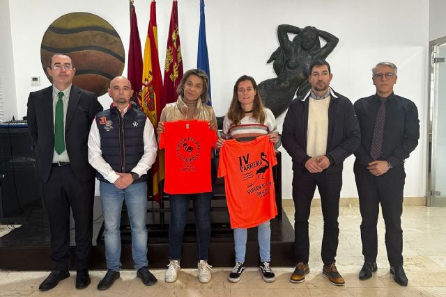 La Carrera Popular Virgen del Mar celebra su cuarta edición este sábado con muchas sorpresas