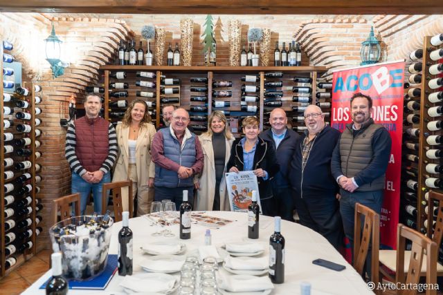 Los Belones y La Manga Club ofrecen una ruta con guisos de la abuela por 3,50 euros hasta el 18 de febrero