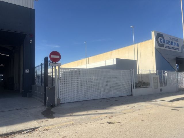 MC denuncia la falta de seriedad del Gobierno local con el ecoparque de La Palma