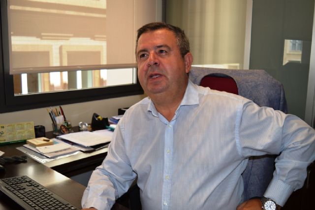 'Los nervios del PP por el control sobre Hidrogea'