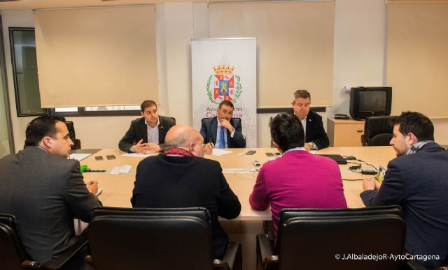 El Ayuntamiento colaborara en la regata solidaria Carburo de Plata que recuadara fondos para el tratamiento de enfermedades raras