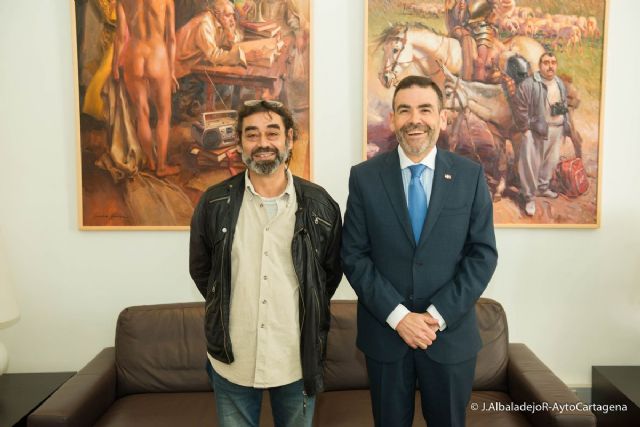 El Festival de Teatro Historico de Cartagena prepara una segunda edicion