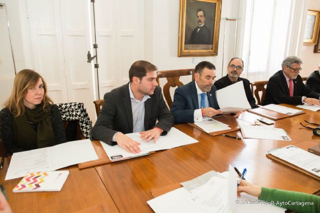 La novena Noche de los Museos programa su lanzamiento