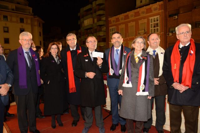 Se inicia la cuenta atras de las procesiones de Semana Santa