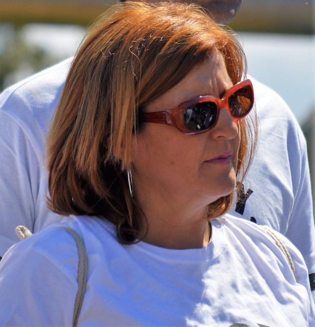 CTSSP apoya la manifestación de la marea blanca esta tarde en Murcia