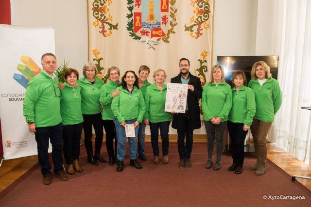 Abierto el plazo para la matriculacion de niños en las escuelas infantiles municipales