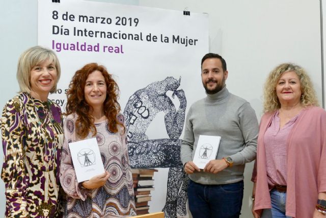 Igualdad presenta un programa de actividades que busca luchar por la igualdad real