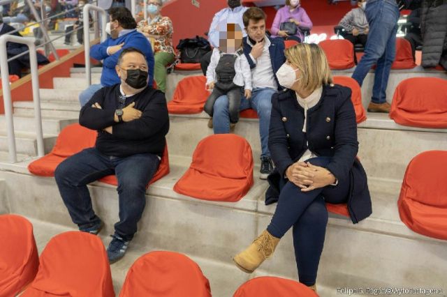 MC: Arroyo desacredita a Castejón y evidencia un Gobierno cada vez más agrietado