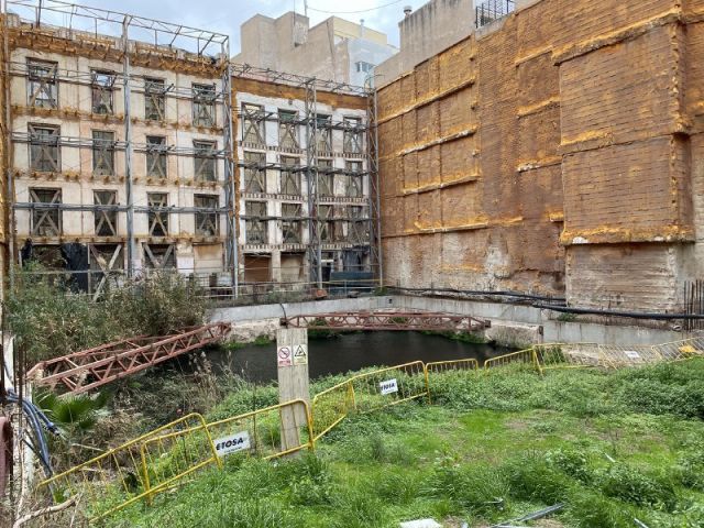 MC: Casa Llagostera es para Noelia Arroyo un ´photocall´