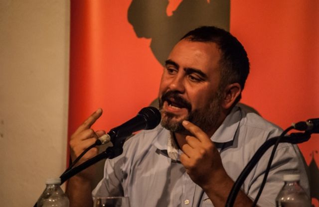 Leer, Pensar e Imaginar acoge la presentación de ´Haikus Fugit´, de Emilio del Carmelo Tomás Loba