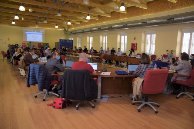 Nueva normativa de títulos oficiales, vicerrectorado para EUt+ y recuperación de aforos