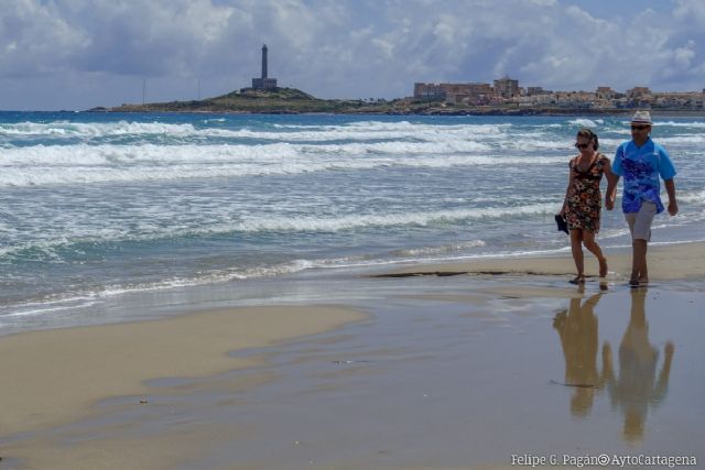 Finaliza la consulta pública de la ordenanza de playas que permitirá celebrar bodas fuera de la temporada alta