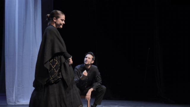 'La Llamaban Tula' llega a Cartagena para conmemorar el día de la mujer