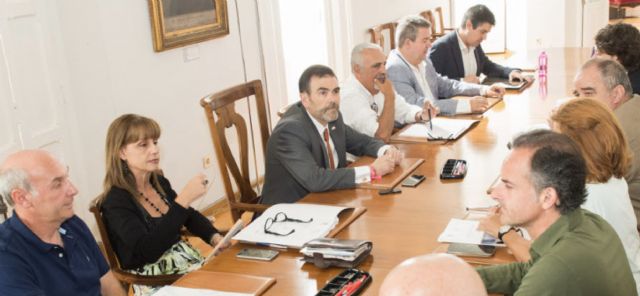 MC: La Ciudad de la Justicia no sale adelante porque PP y PSOE la frenan