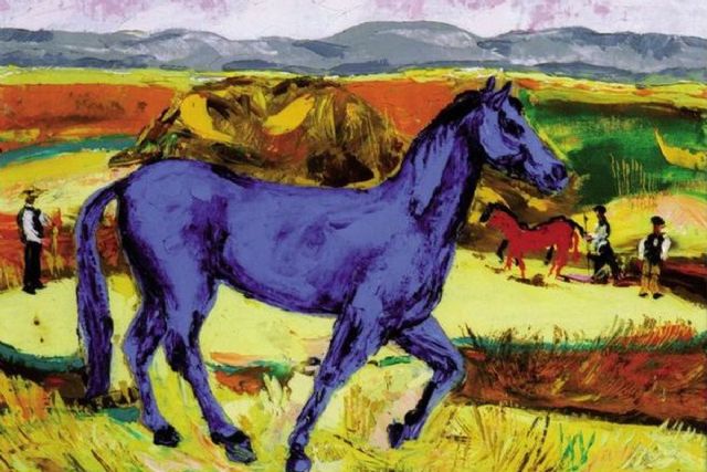 El periodista José Alberto Bernardeau presenta su libro ´Las Galerías de Arte en la Región de Murcia 1970-2000´